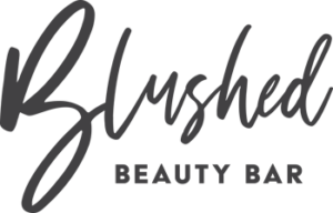 blushed-logo